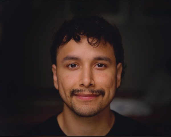 Bryan Giron